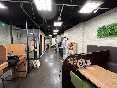 Accea Cafe 사진 2
