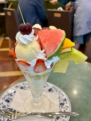 Strawberry Fields (Kanno Fruits Shop) 사진 4