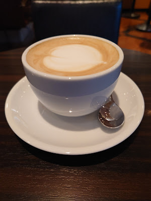 Excelsior Caffé 사진 3