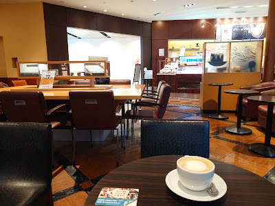 Excelsior Caffé 사진 4