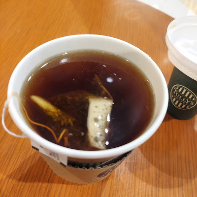 Tully's Coffee Shinjuku L Tower 사진 4