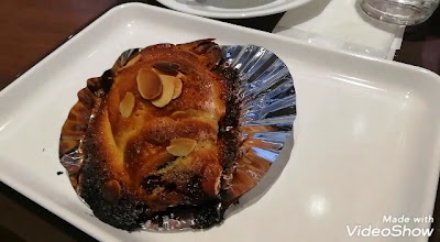 Saint Marc Cafe - Nishitetsu Inn Shinjuku 사진 2