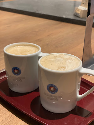 Excelsior Caffé Shinjuku i-Land 사진 5