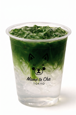 MATCHA CAFE | MAME TO CHA Shinjuku | 有機栽培茶葉｜抹茶カフェ 豆と茶 新宿店 사진 3
