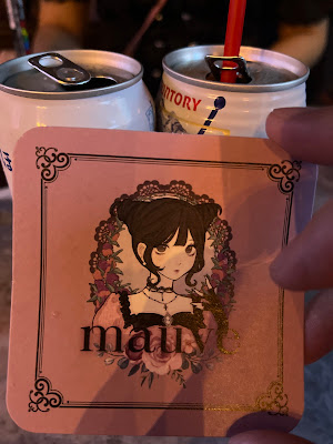 モーヴ - mauve -【新宿店】（モーブ） 사진 3