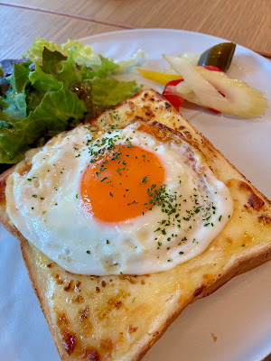 murmure cafe et table（ミュルミュール） 사진 3