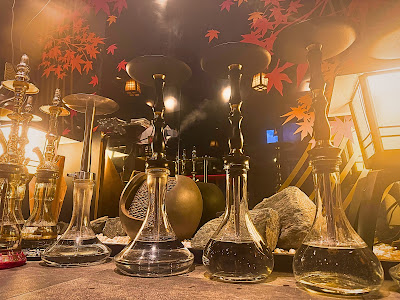 Shisha Cafe 紅洛煙 사진 2