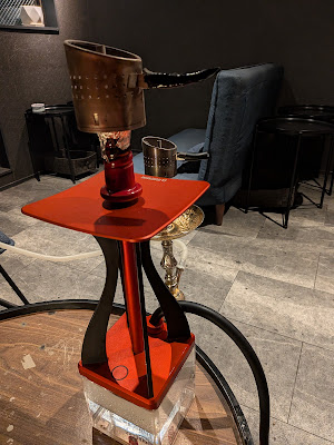 Shisha Cafe 紅洛煙 사진 4