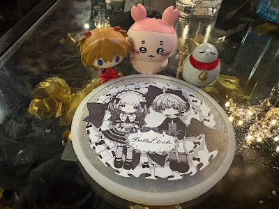 BelleEtoile Cosplay Cafe Kabukicho 사진 3