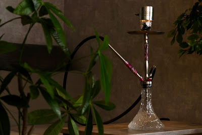 SHISHA CAFE ＆ BAR 紫煙 사진 3