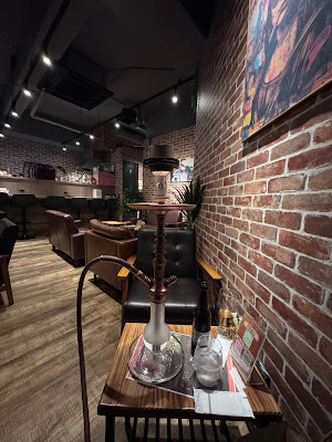 SHISHA CAFE ＆ BAR 紫煙 사진 4