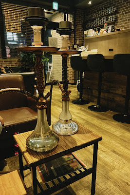 SHISHA CAFE ＆ BAR 紫煙 사진 5