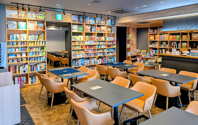 JELLY JELLY CAFE 新宿歌舞伎町店 사진 3