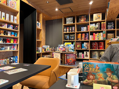 JELLY JELLY CAFE 新宿歌舞伎町店 사진 2