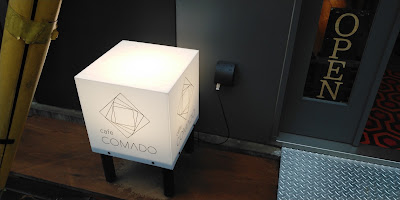 cafe COMADO 사진 3