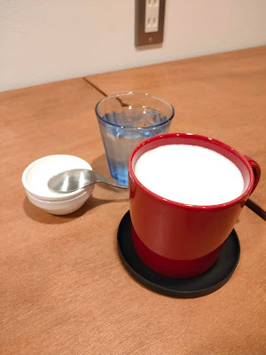 cafe COMADO 사진 2