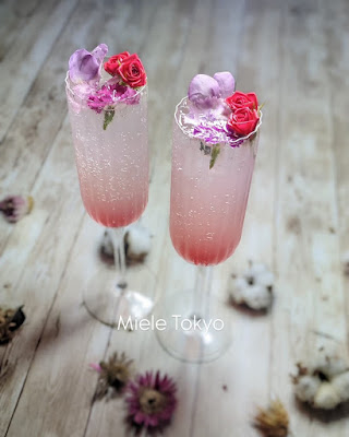 Cafe Miele Shinjuku 사진 3