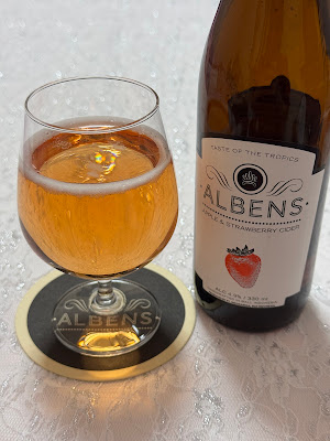 ALBENS Cafe & Bar 사진 4