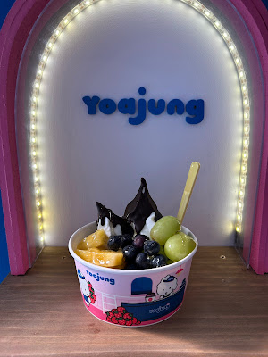 Yoajung ヨアジョン 曙橋店 사진 4