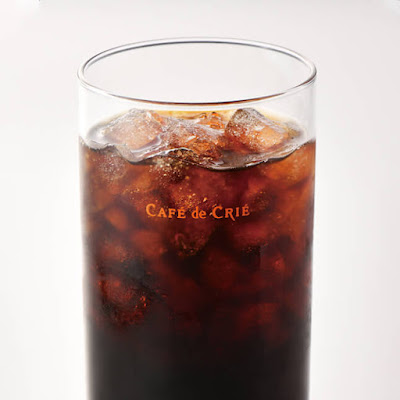 Café de Crié - Akebonobashi 사진 3