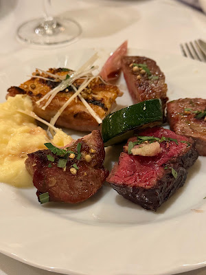 ANTICA OSTERIA CARNEYA 사진 4