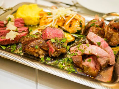 ANTICA OSTERIA CARNEYA 사진 3