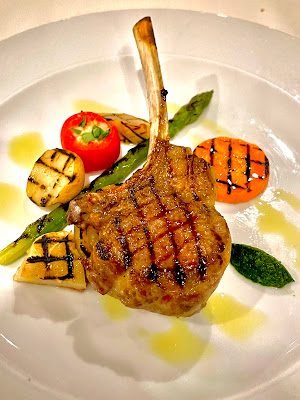 Ristorante AL FARO 사진 3
