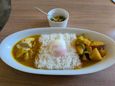 cafe de momo 사진 4