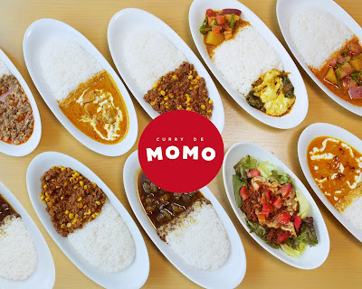 cafe de momo 사진 3