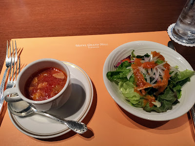 Cafe＆Barカトレア 사진 2