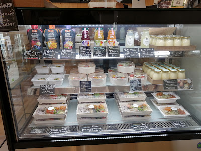 ORGANIC DELI GAJYUMAARU 사진 2