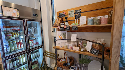 ORGANIC DELI GAJYUMAARU 사진 3
