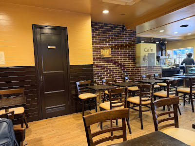 Cafe de Etoile 사진 4