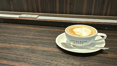 Excelsior Café Ichigaya Ekimae 사진 4