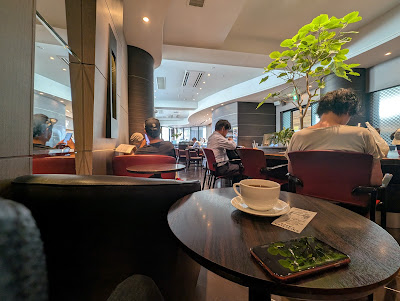 Excelsior Café Ichigaya Ekimae 사진 3