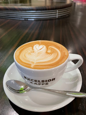 Excelsior Café Ichigaya Ekimae 사진 5