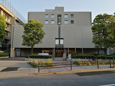 JICA 지구 히로바 사진 4
