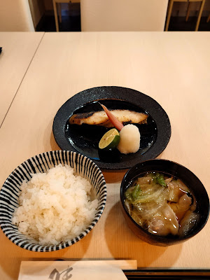 すずのおむすび市ヶ谷駅店 사진 4