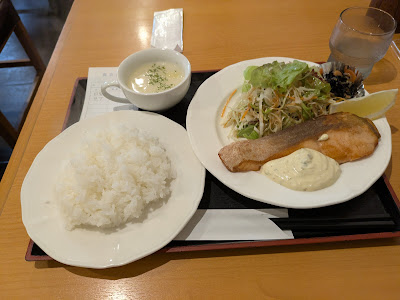 キッチン水野 사진 3
