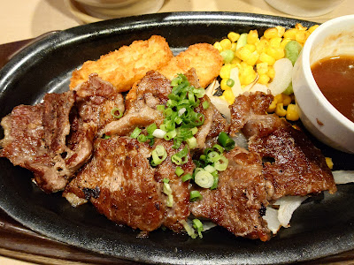 ガスト 市ヶ谷駅前店 사진 4