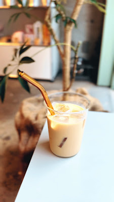 palba coffee croft 사진 2