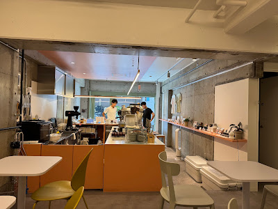 palba coffee croft 사진 3