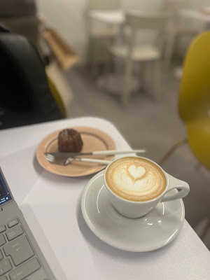 palba coffee croft 사진 5