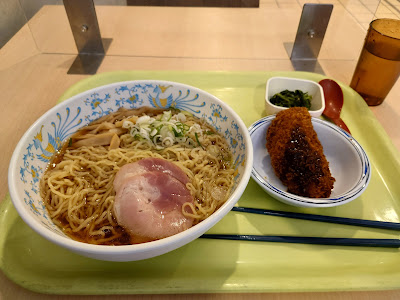 フォレストガーデン（法政大学学食） 사진 4