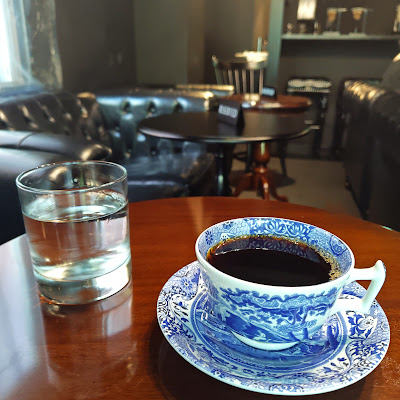 JAZZ COFFEE INCUS 사진 3