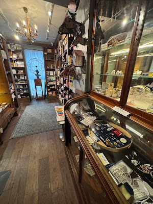 PASSAGE bis! BOOKS & CAFE 사진 3