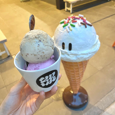 SR coffee & ice cream Jimbocho 사진 3