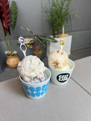 SR coffee & ice cream Jimbocho 사진 2