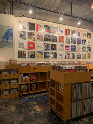 ECHO RECORDS 사진 2