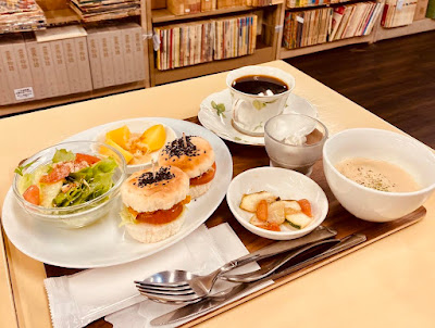 Book Cafe Twentieth Century 사진 3